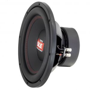 DLE Full Force FF12 500D2 - 12 tuuman / 30cm subwoofer elementti