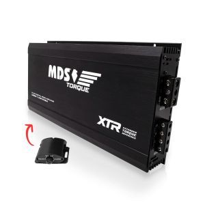 MDS Torque T5 XTR mono autovahvistin