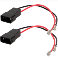 Kategori Högtalaradapter image