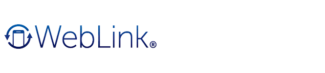 Weblink applikationer extension