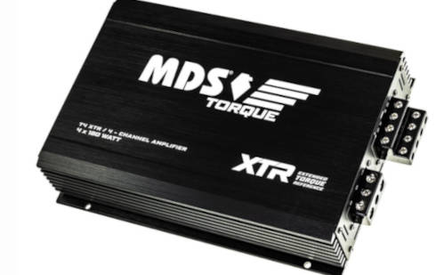 T4D XTR